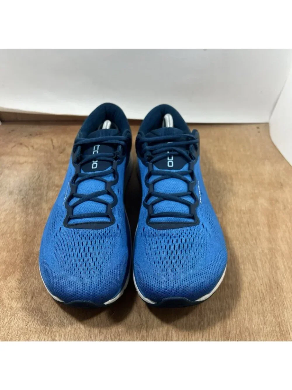 Topo please review